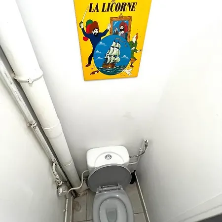 Jacuzzi Proche Stade De France *