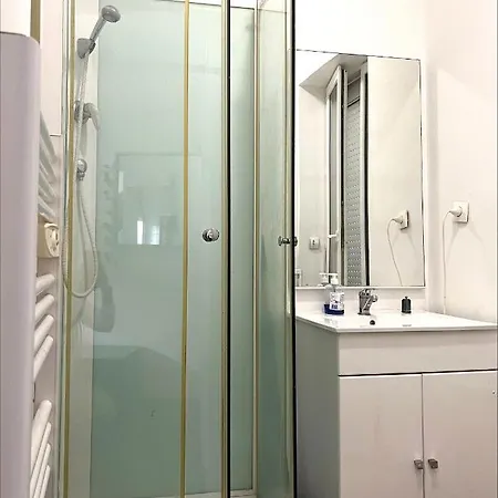 Appartement Jacuzzi Proche Stade De France Saint-Denis (Seine-Saint-Denis)