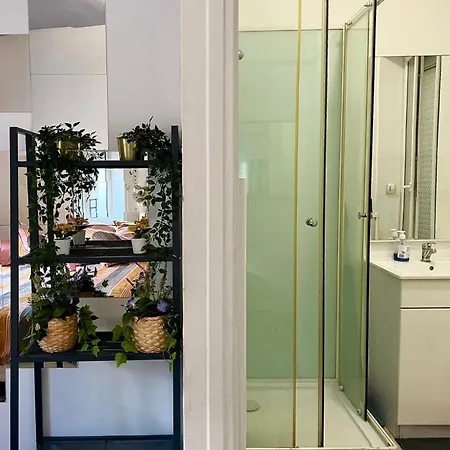 Jacuzzi Proche Stade De France Appartement Saint-Denis (Seine-Saint-Denis)